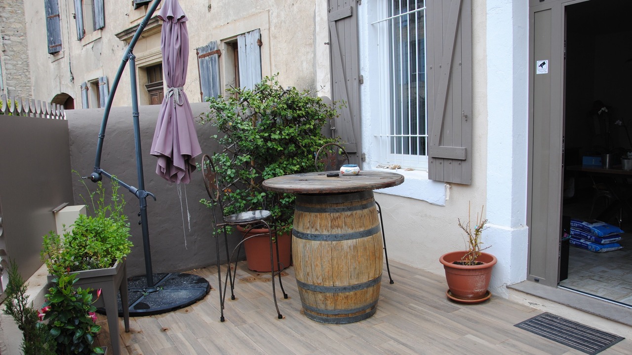 Photo of Patio Balcony in Armissan