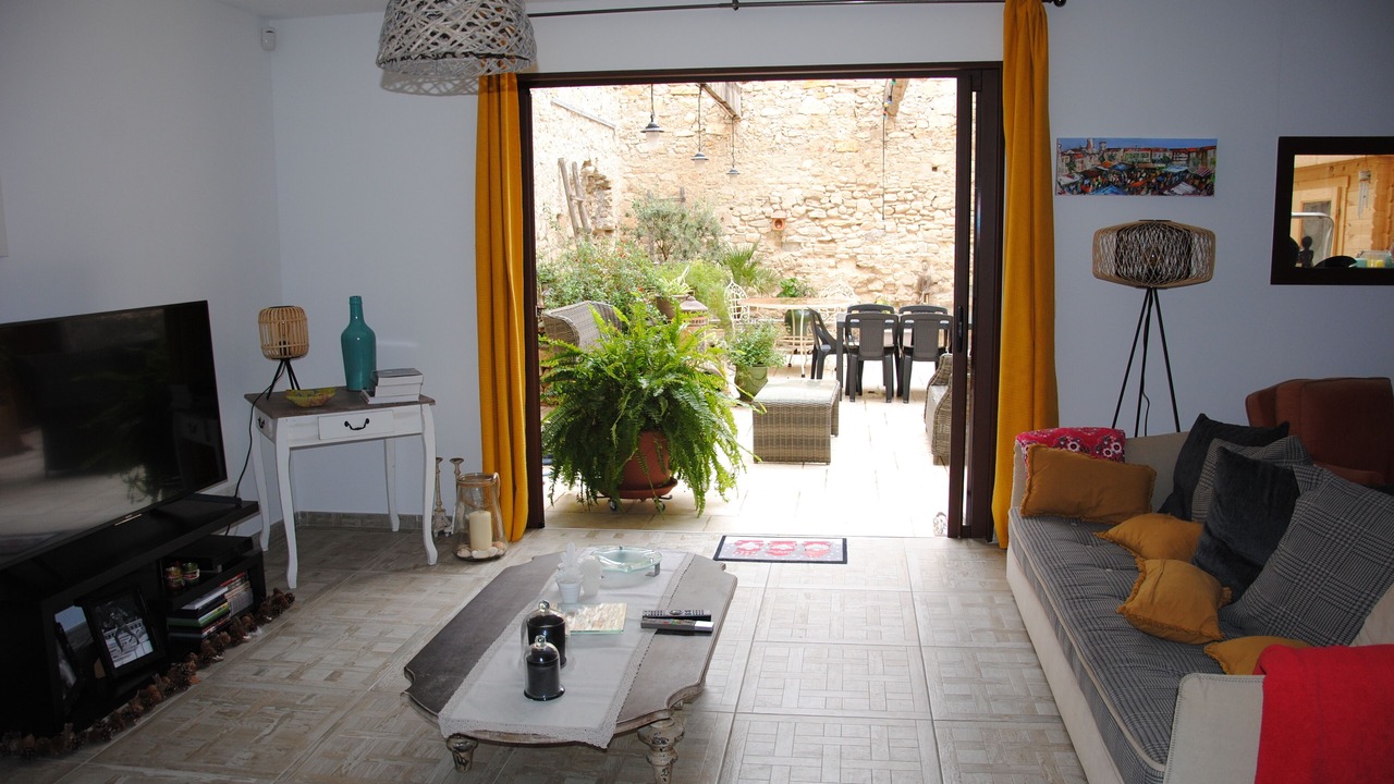Photo of Livingroom in Armissan