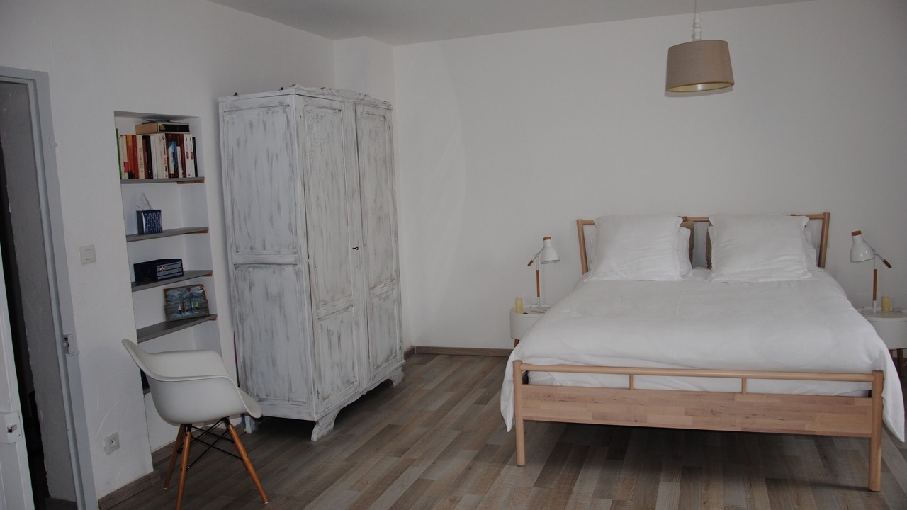 Photo of Bedroom in Armissan