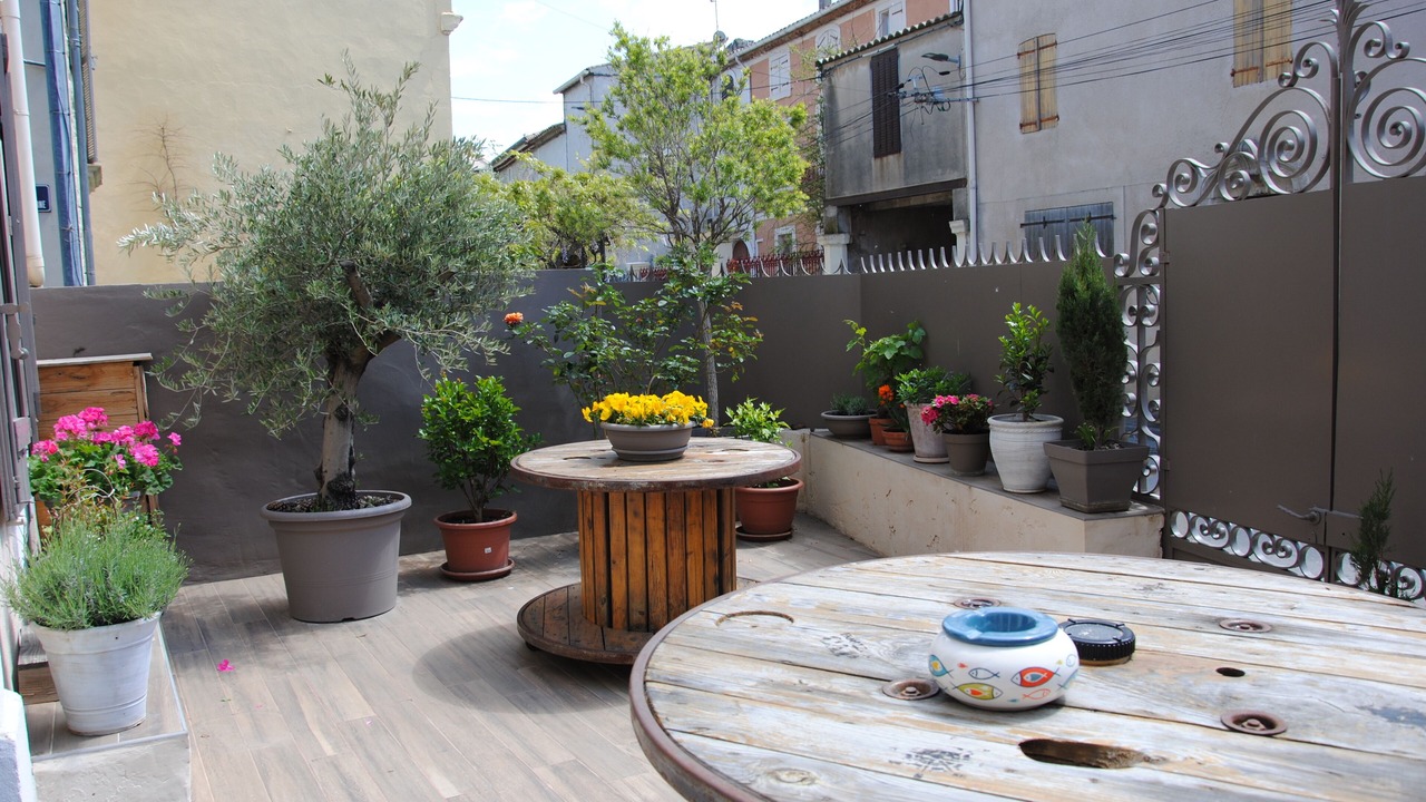 Photo of Outdoor in Armissan