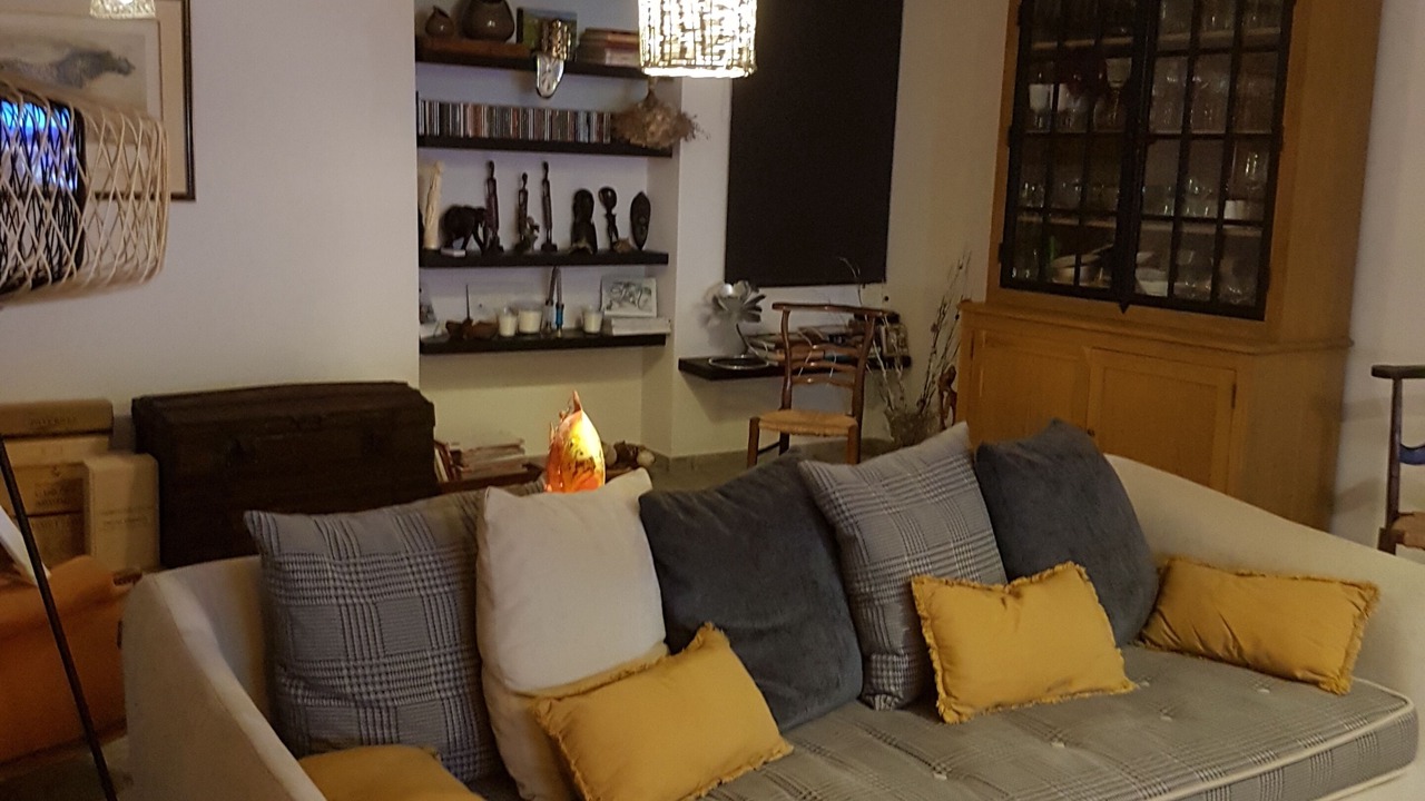 Photo of Livingroom in Armissan