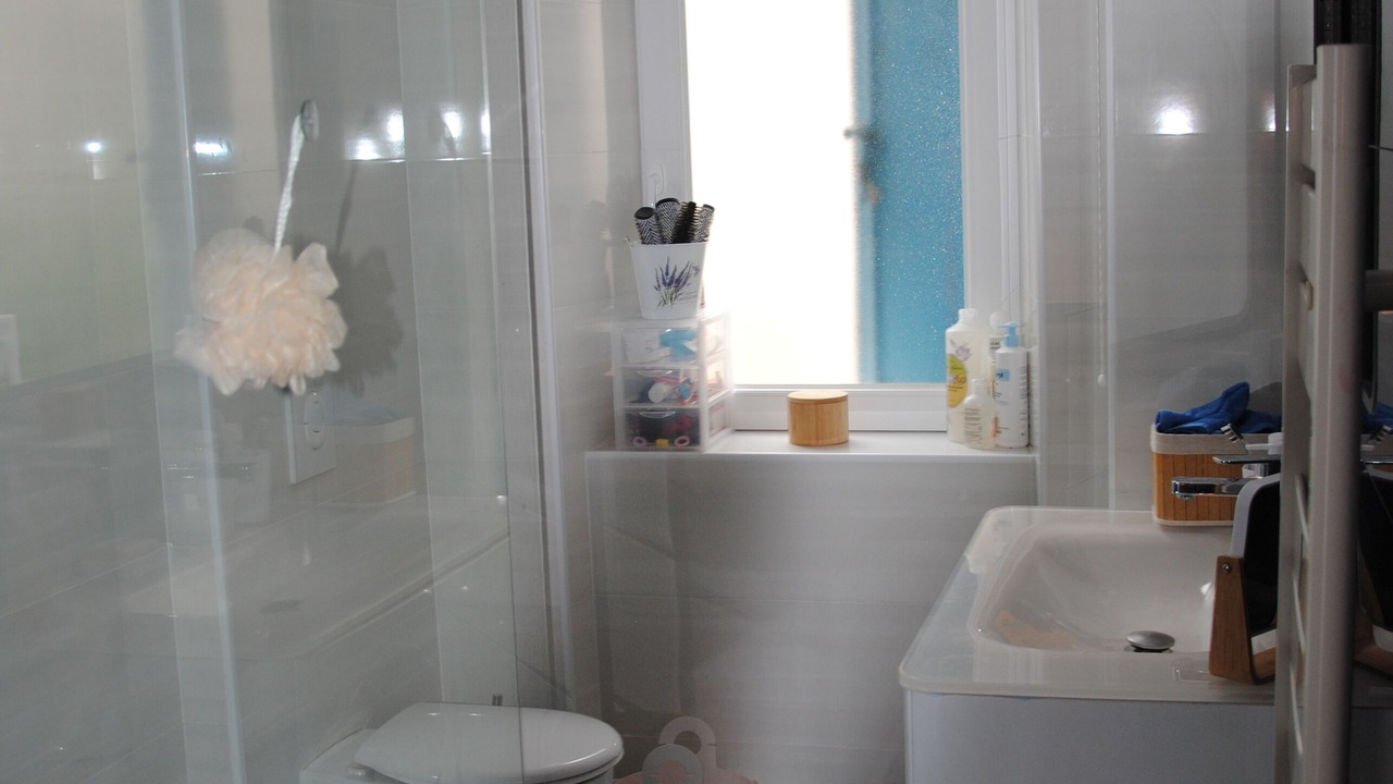 Photo of Bathroom in Armissan