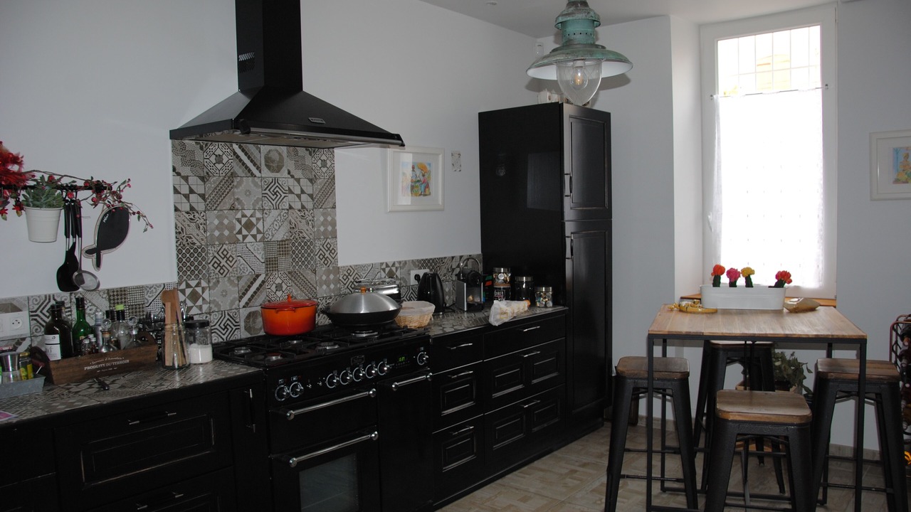 Photo of Kitchen in Armissan