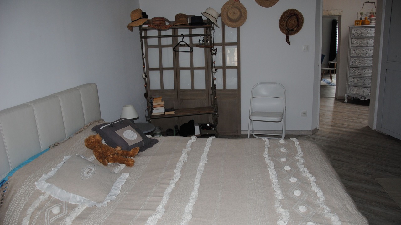 Photo of Bedroom in Armissan