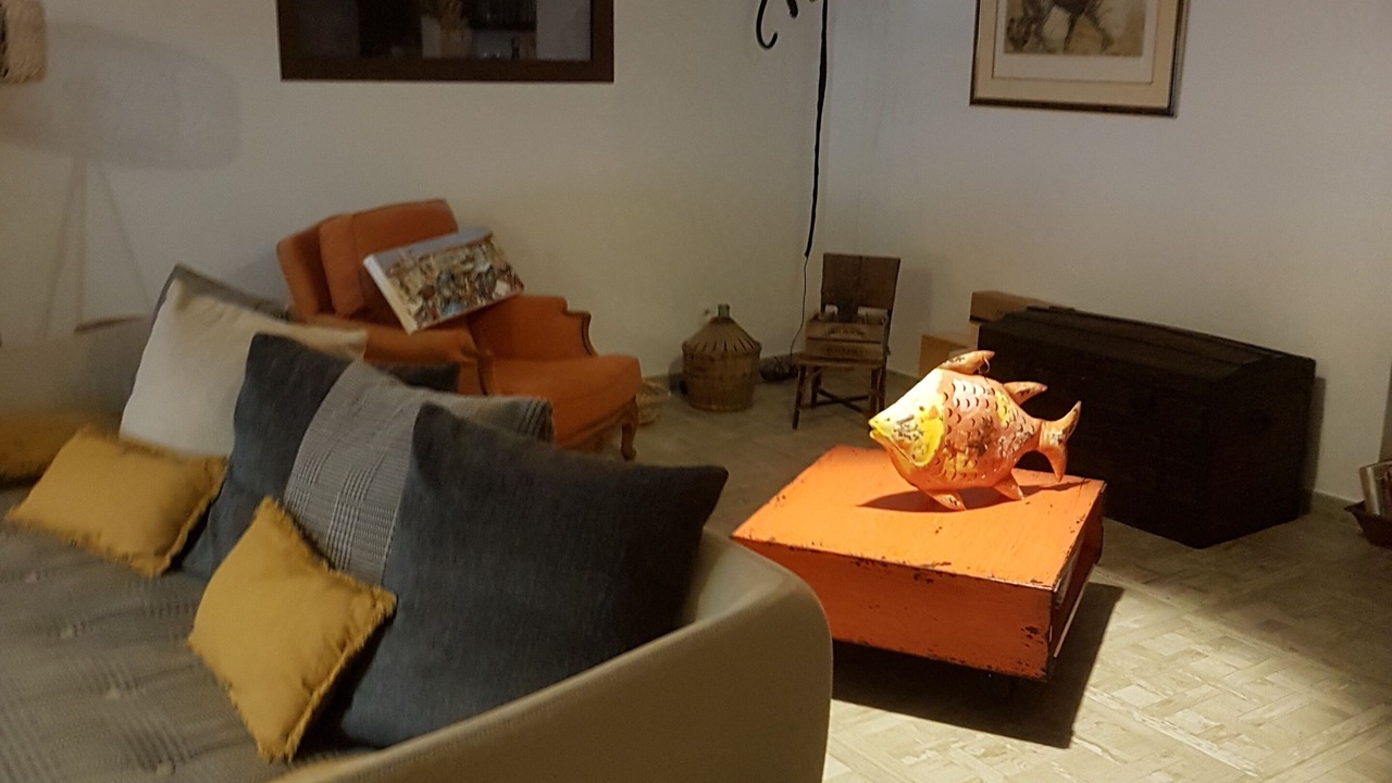 Photo of Livingroom in Armissan