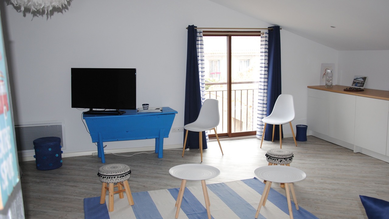 Photo of Livingroom in Armissan