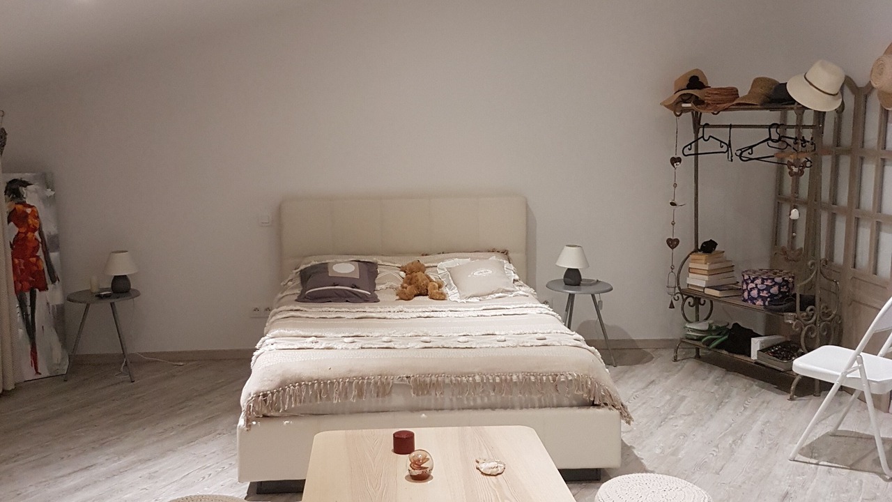 Photo of Bedroom in Armissan