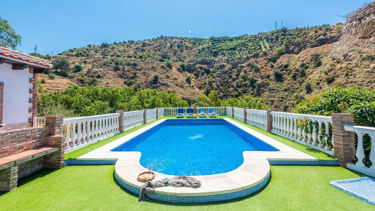 Photo of Outdoor in Arenas