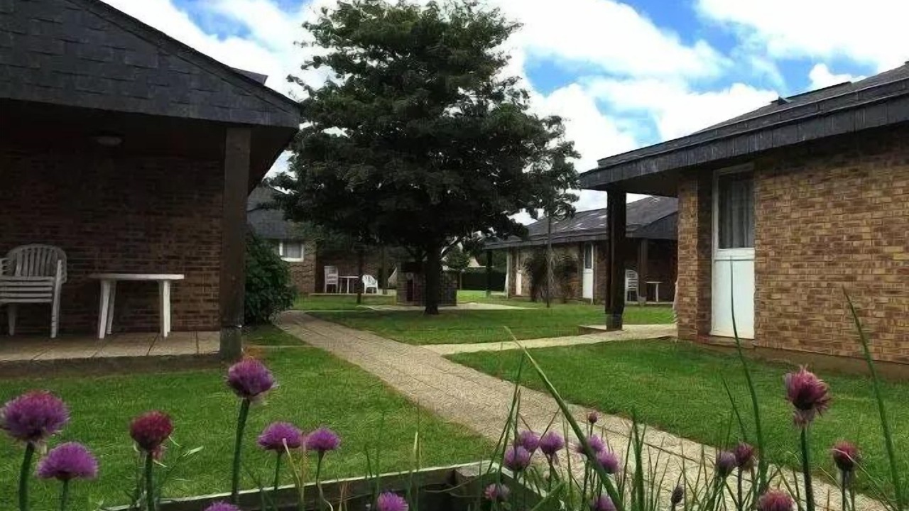 Photo of Patio Balcony in Veules-les-Roses