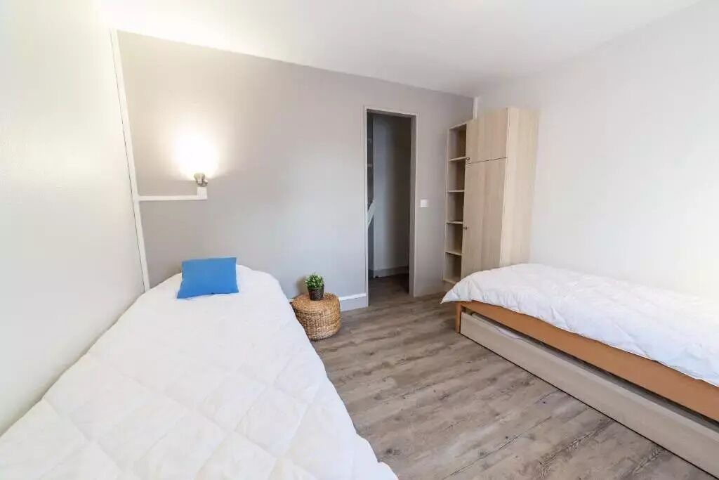 Photo of Bedroom in Veules-les-Roses