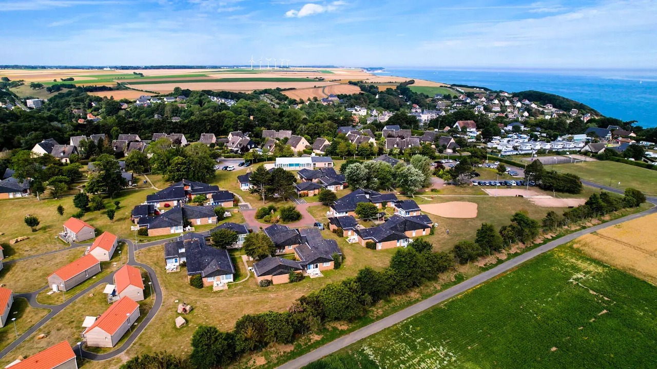 Photo of Outdoor in Veules-les-Roses