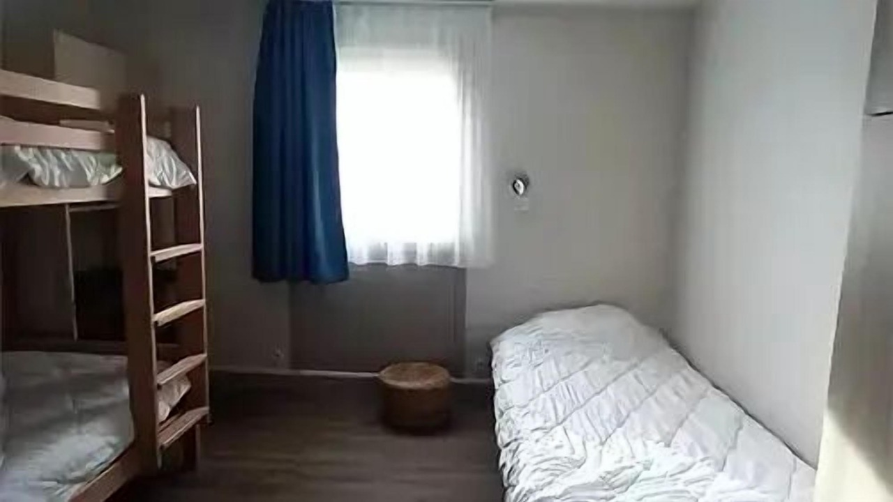 Photo of Bedroom in Veules-les-Roses