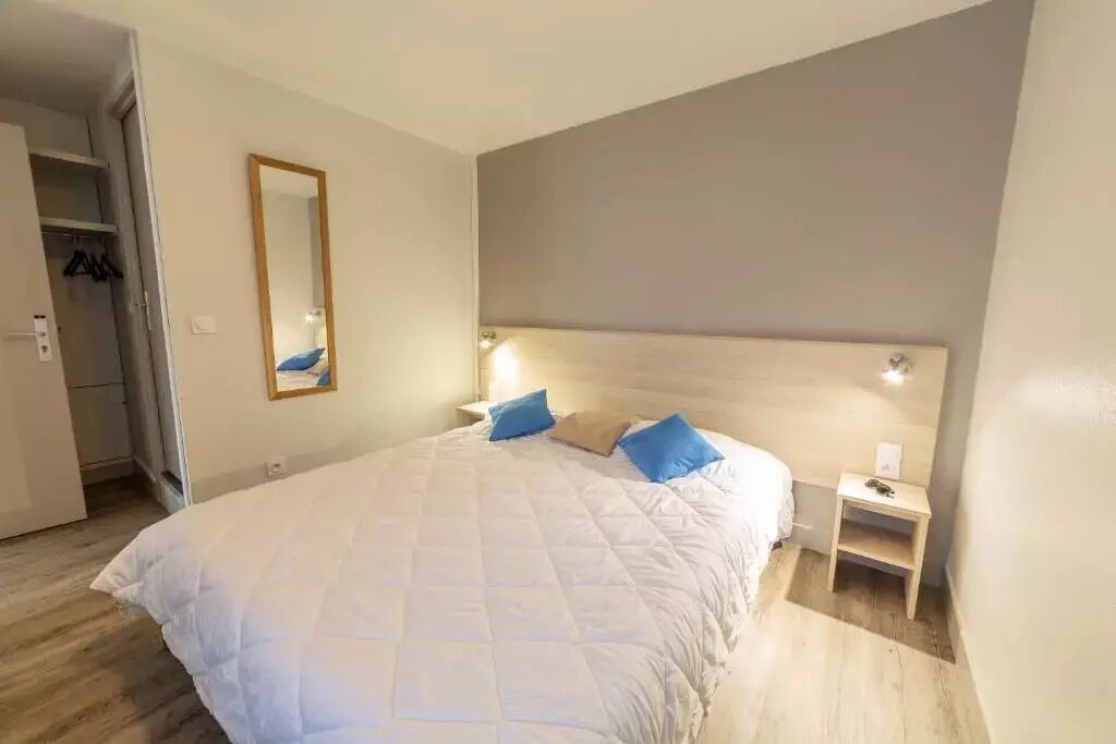 Photo of Bedroom in Veules-les-Roses
