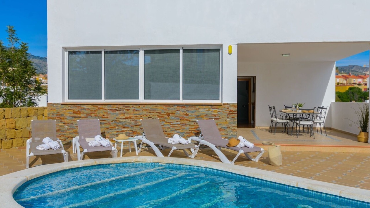 Photo of Outdoor in Torrequebrada