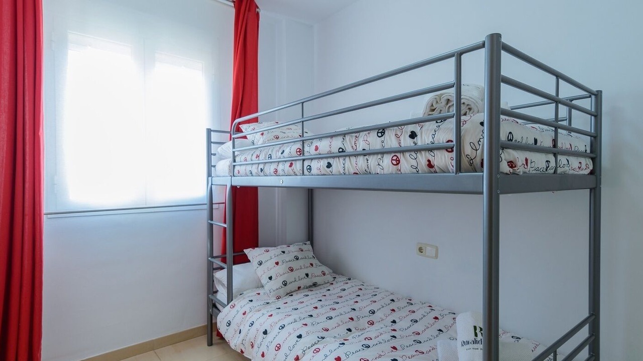 Photo of Bedroom in Torrequebrada