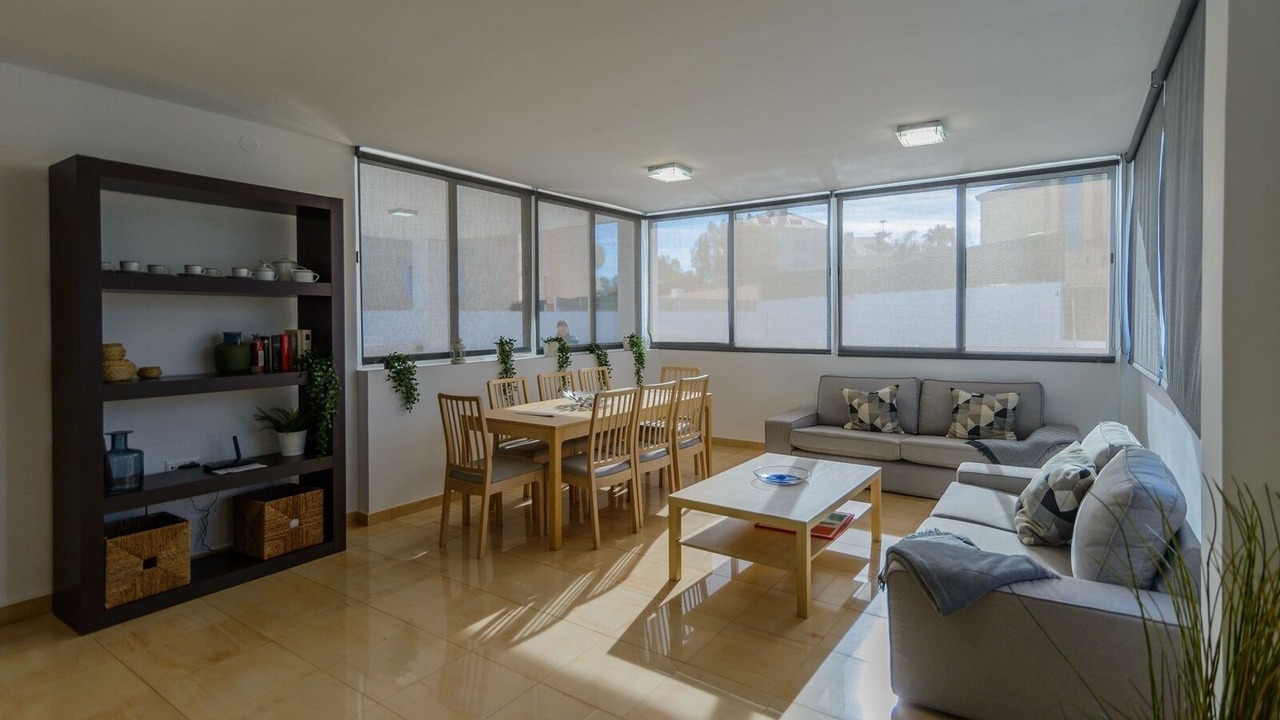 Photo of Livingroom in Torrequebrada