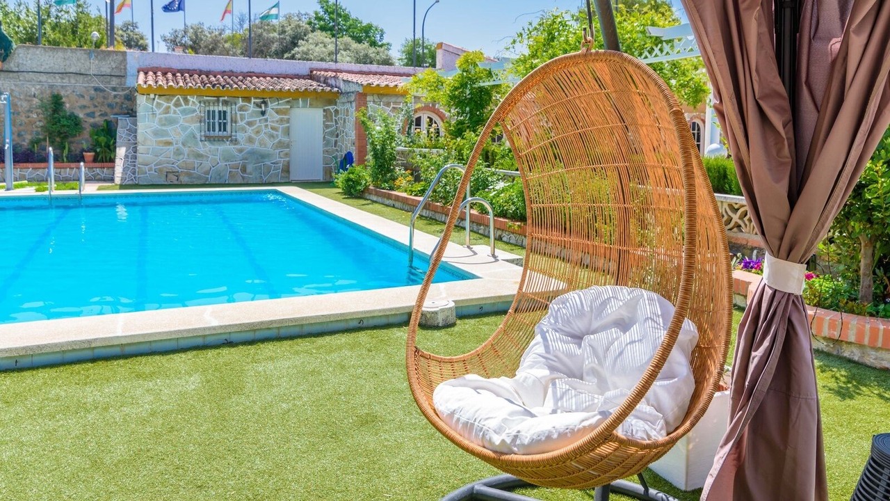 Photo of Outdoor in El Garrobo