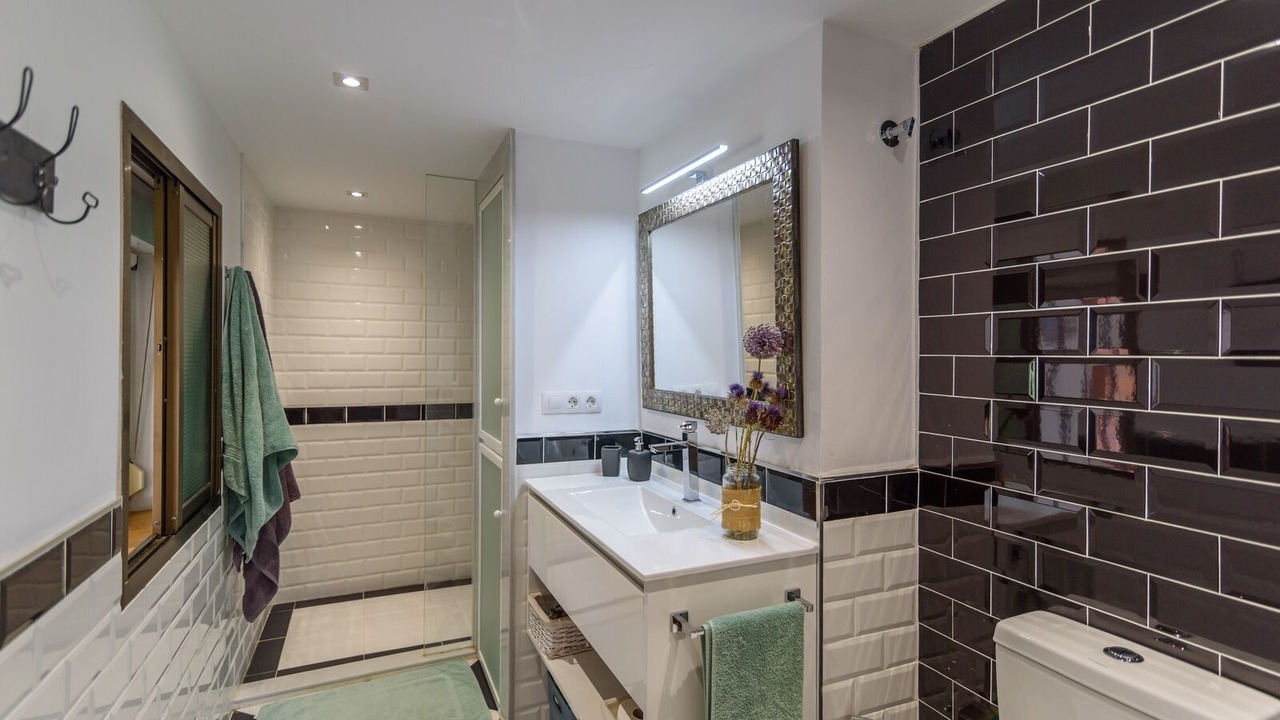 Photo of Bathroom in El Garrobo