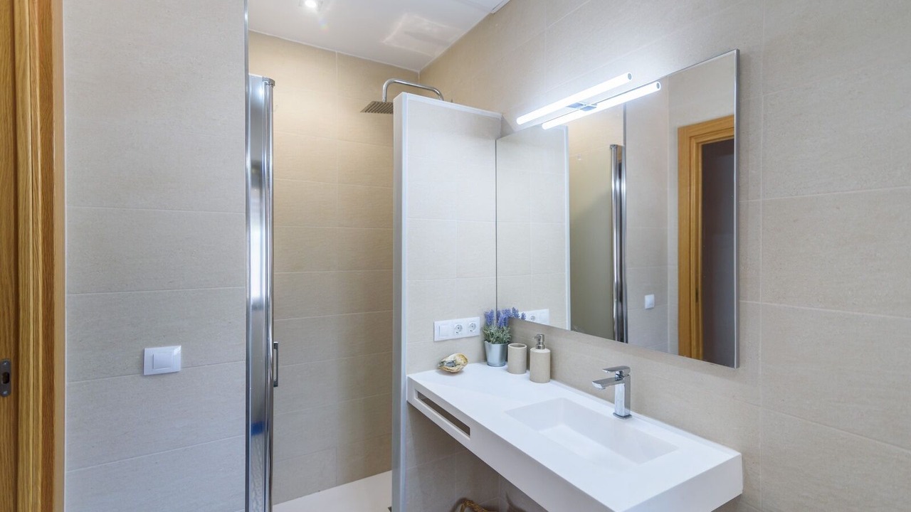 Photo of Bathroom in El Garrobo