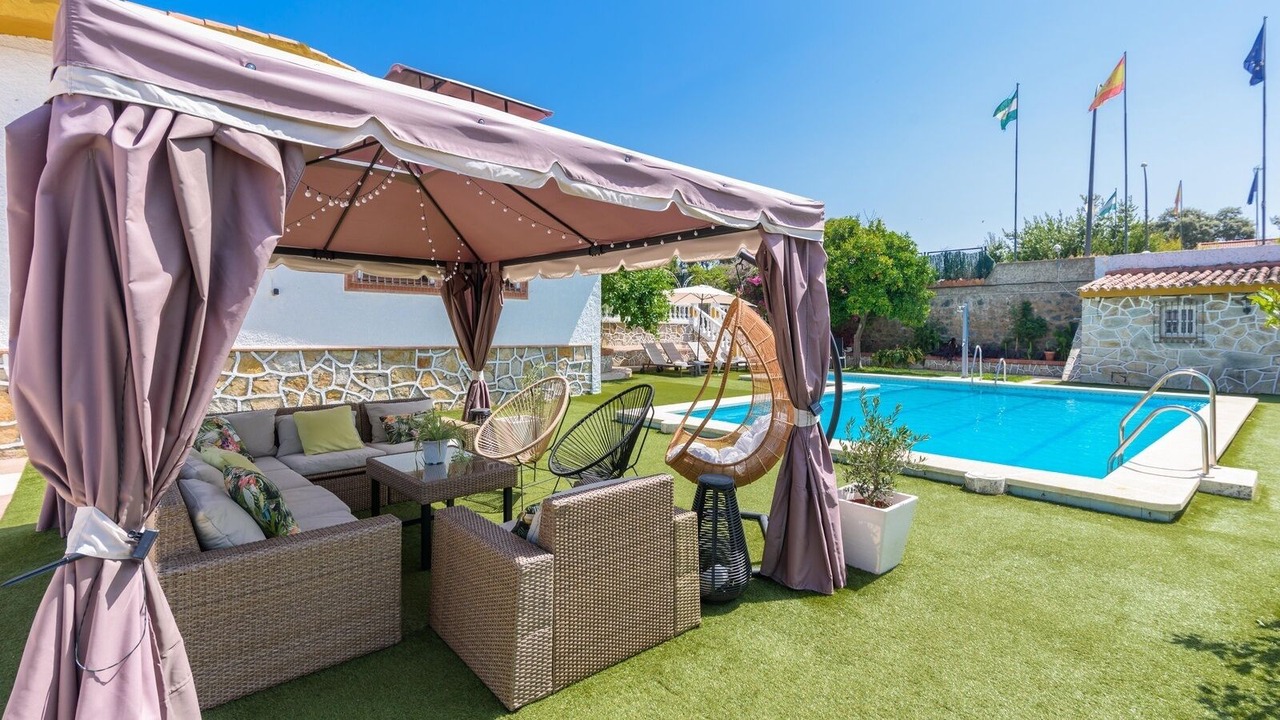 Photo of Outdoor in El Garrobo