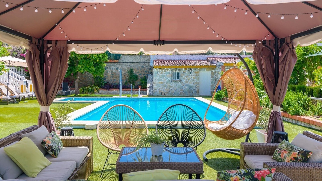 Photo of Outdoor in El Garrobo