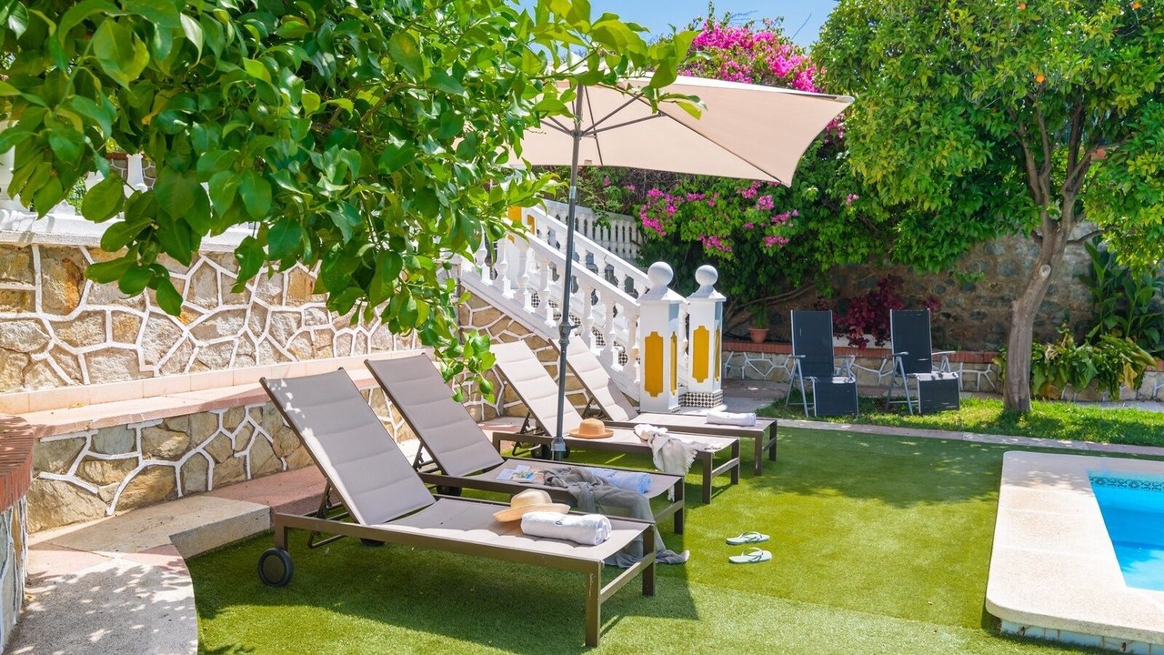 Photo of Outdoor in El Garrobo