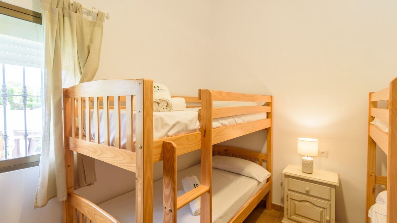 Photo of Bedroom in El Garrobo