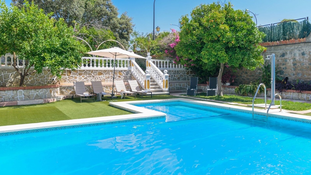 Photo of Outdoor in El Garrobo
