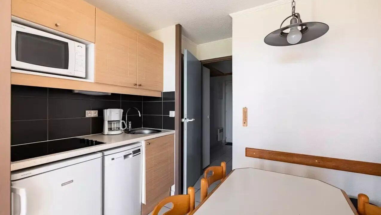 Photo of Kitchen in Bourgenay