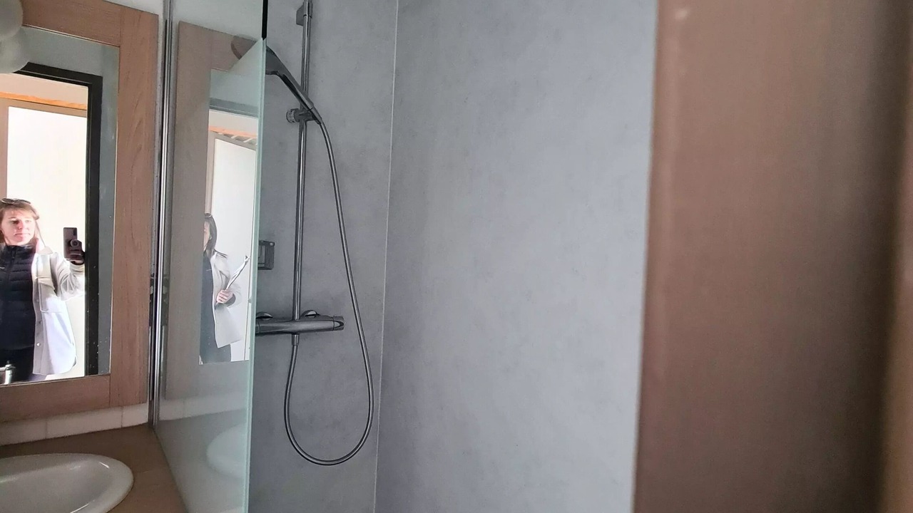 Photo of Bathroom in Bourgenay