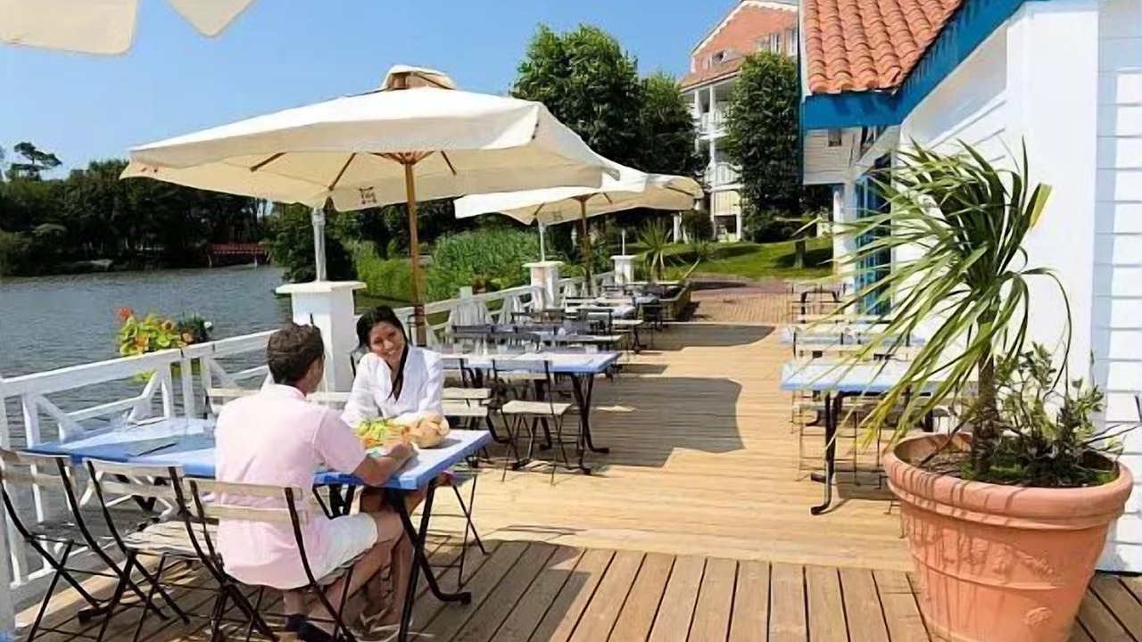 Photo of Outdoor in Bourgenay