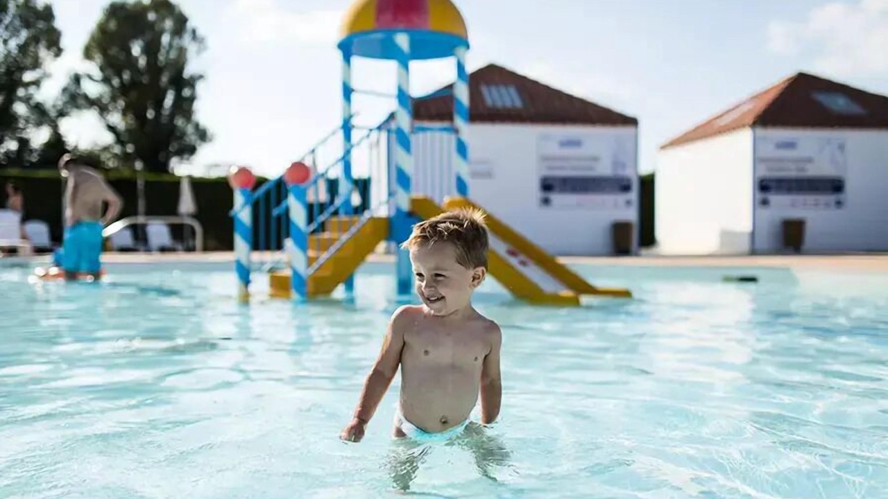 Photo of Outdoor in Bourgenay