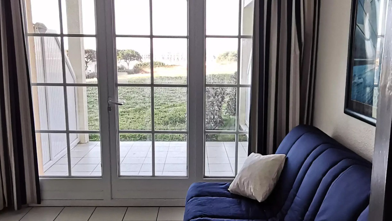 Photo of Livingroom in Bourgenay