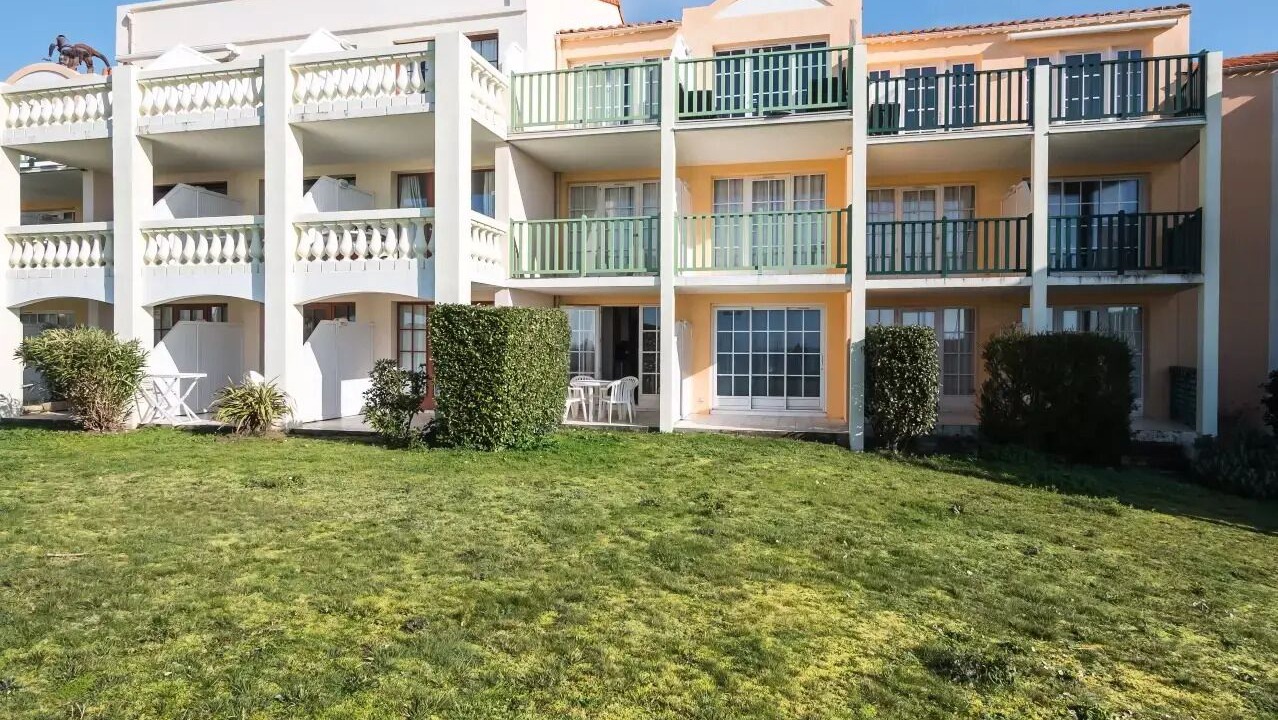 Photo of Outdoor in Bourgenay