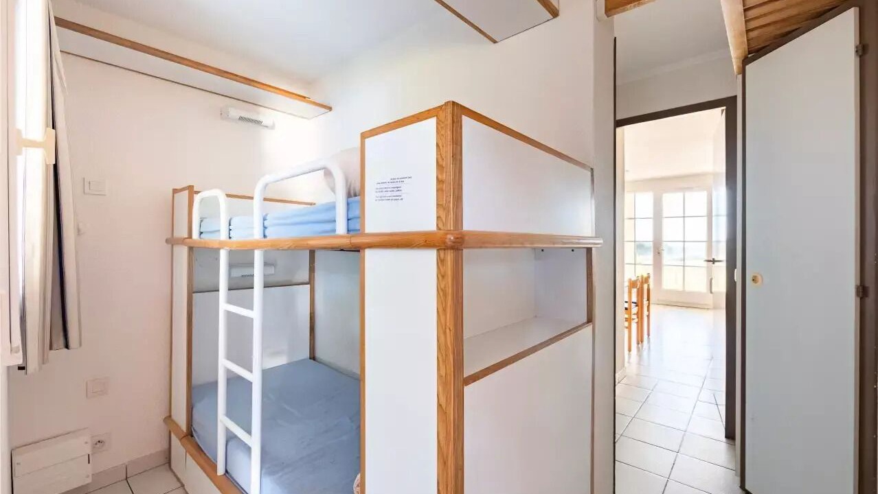 Photo of Bedroom in Bourgenay