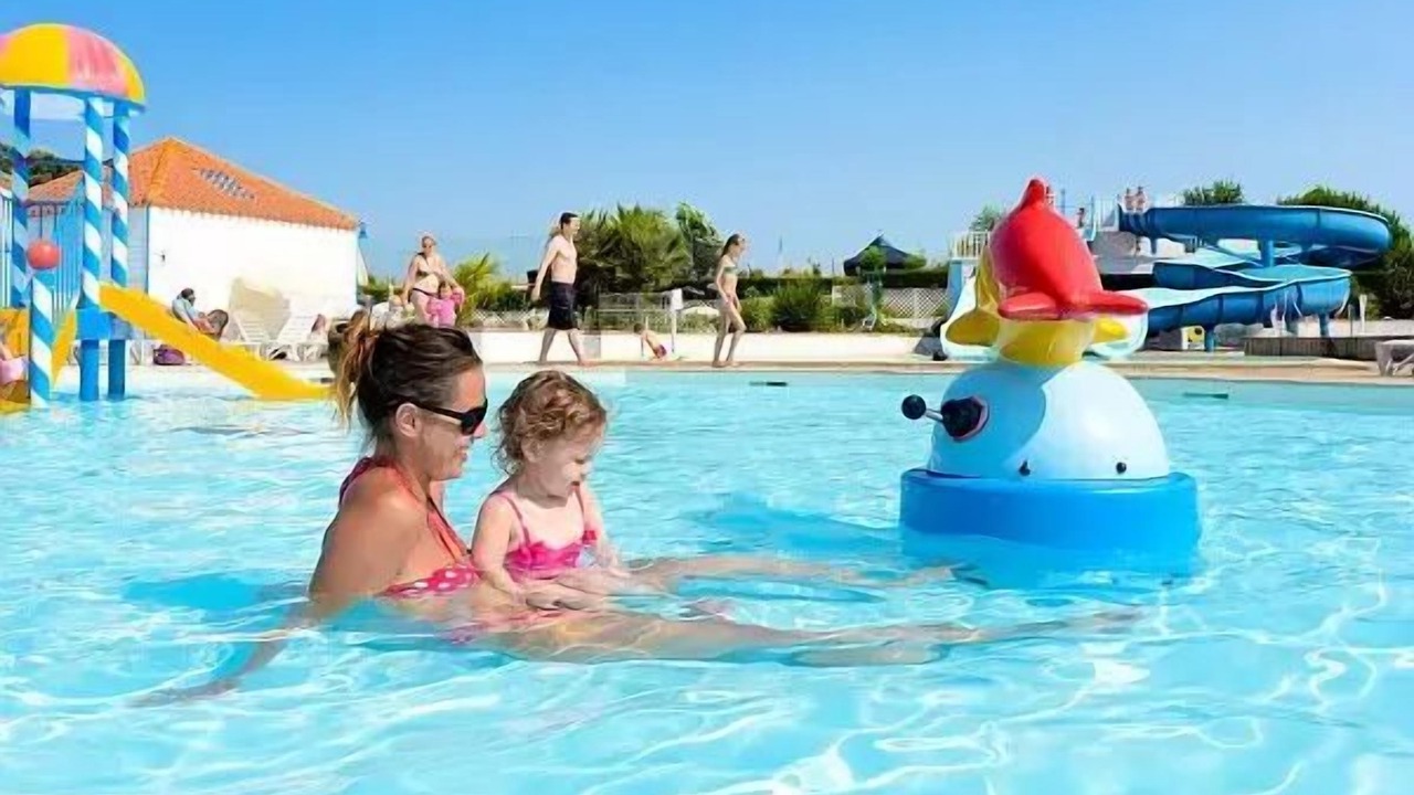 Photo of Outdoor in Bourgenay