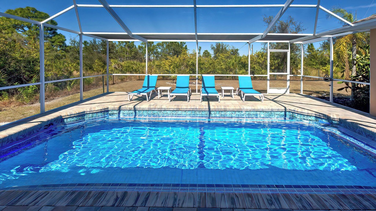 Photo of Outdoor in Gulf Cove