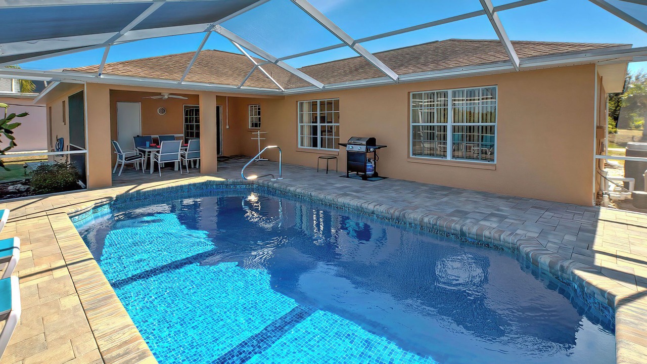 Photo of Outdoor in Gulf Cove