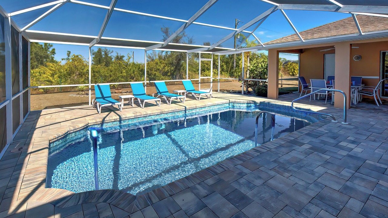 Photo of Outdoor in Gulf Cove