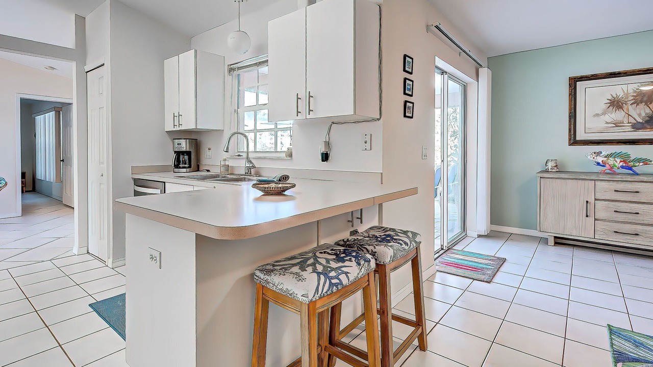 Photo of Kitchen in Gulf Cove