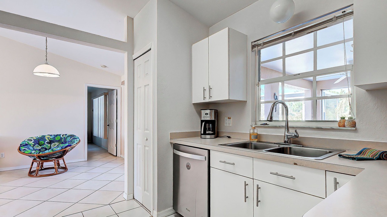 Photo of Kitchen in Gulf Cove