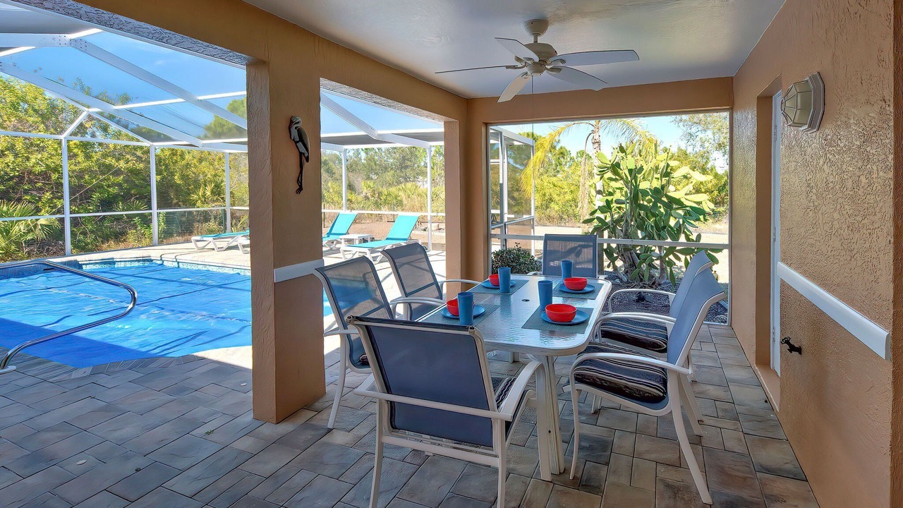 Photo of Outdoor in Gulf Cove