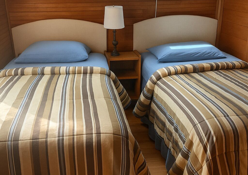 Photo of Bedroom in Ocean Bay Park