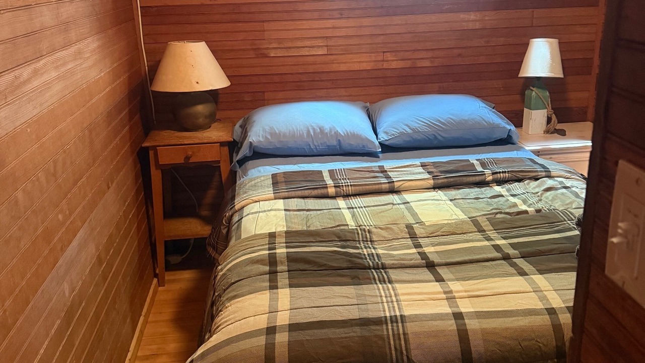 Photo of Bedroom in Ocean Bay Park