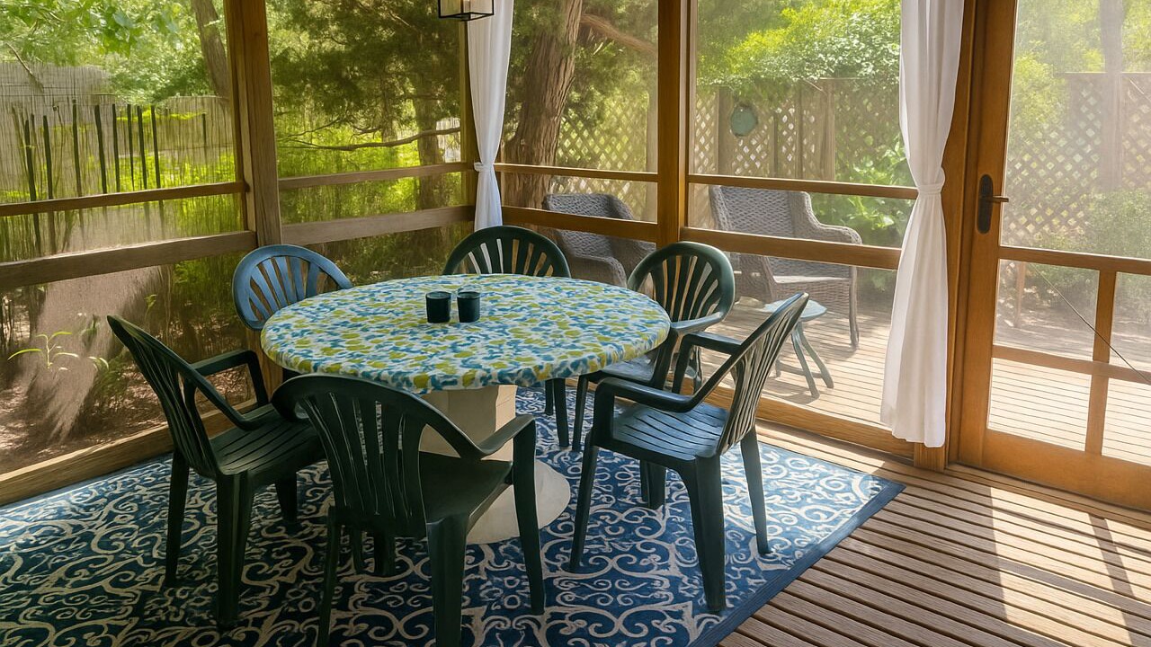 Photo of Outdoor in Ocean Bay Park