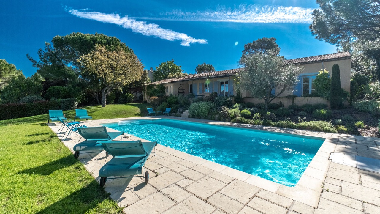 Photo of Outdoor in La Motte