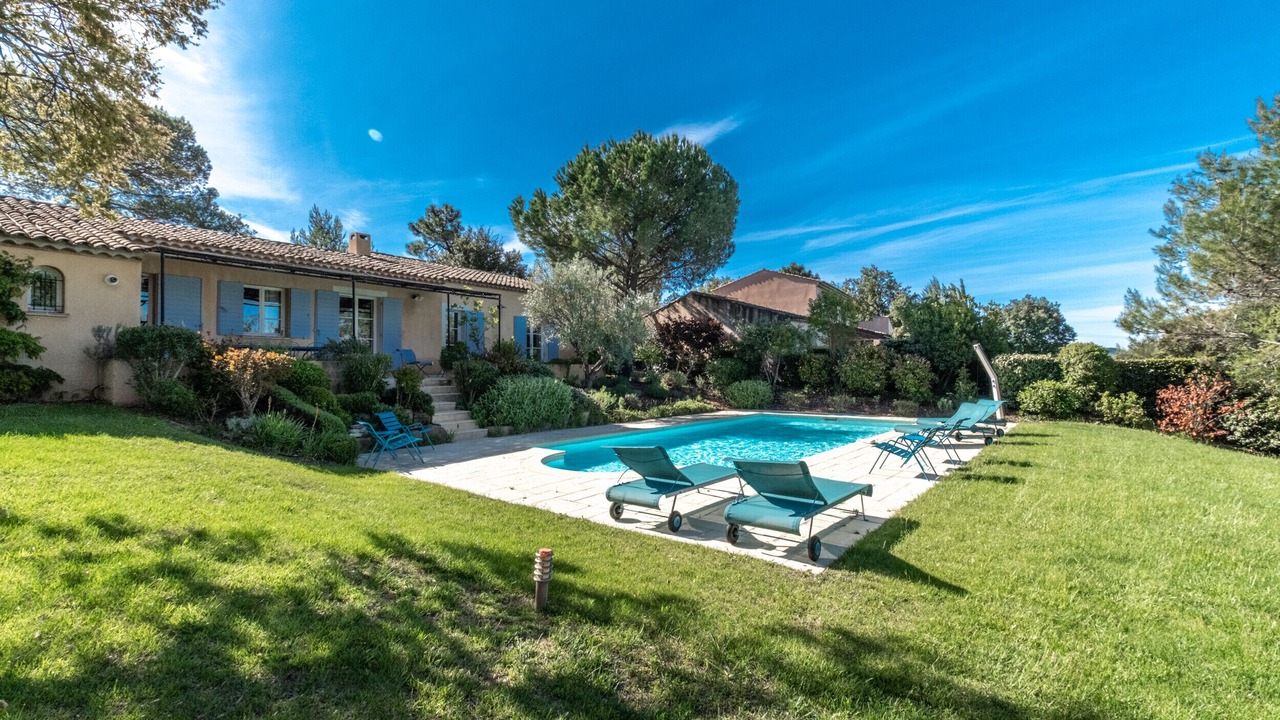 Photo of Outdoor in La Motte