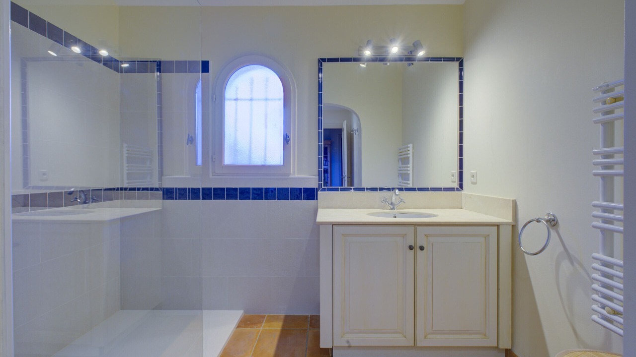 Photo of Bathroom in La Motte