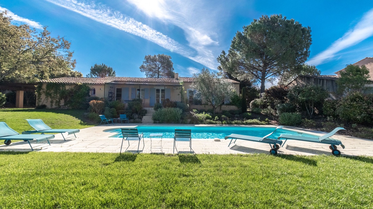 Photo of Outdoor in La Motte