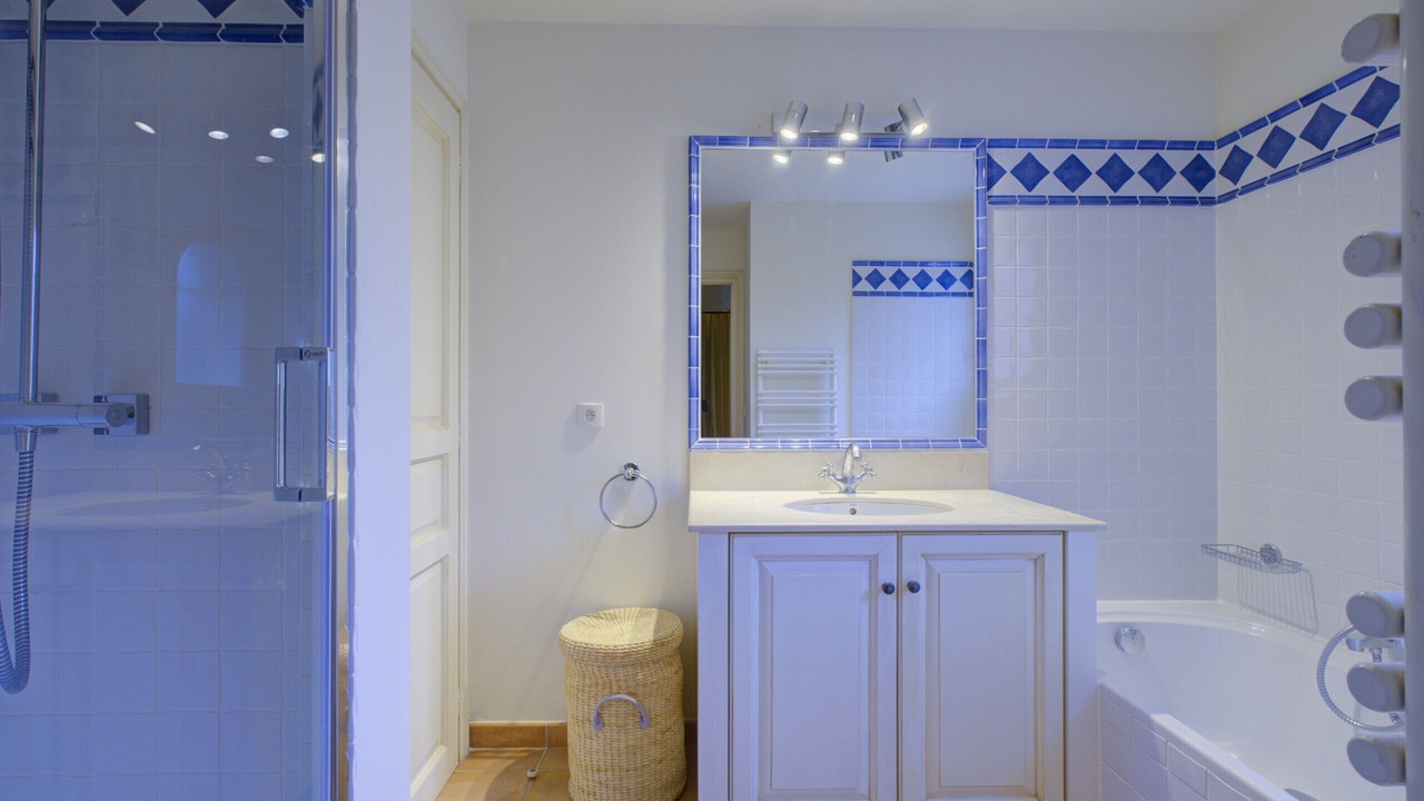 Photo of Bathroom in La Motte